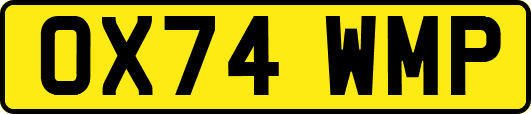 OX74WMP