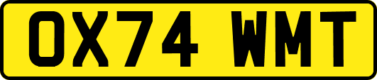 OX74WMT