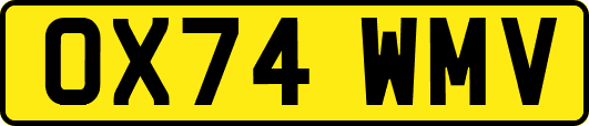 OX74WMV