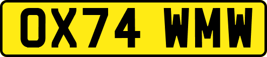 OX74WMW