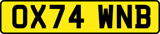 OX74WNB