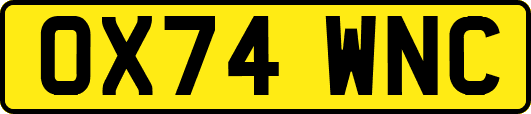OX74WNC