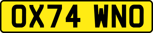 OX74WNO
