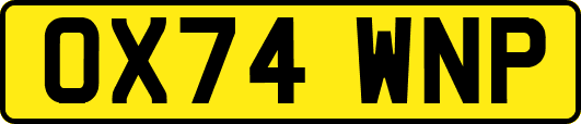 OX74WNP