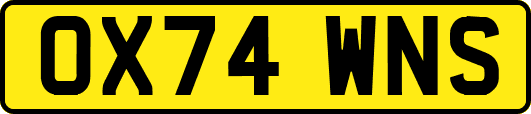 OX74WNS