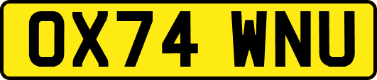 OX74WNU