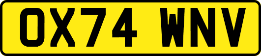 OX74WNV
