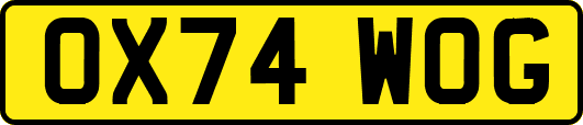 OX74WOG