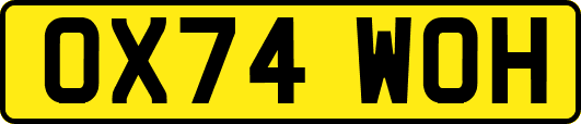 OX74WOH