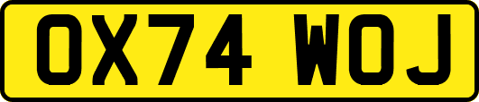 OX74WOJ