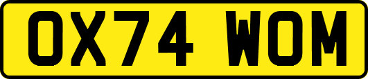OX74WOM