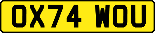 OX74WOU