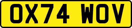 OX74WOV