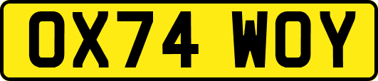 OX74WOY
