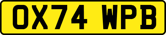 OX74WPB