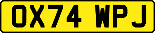 OX74WPJ