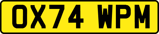 OX74WPM