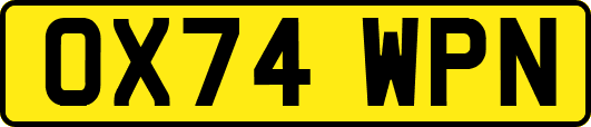 OX74WPN