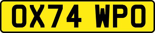 OX74WPO