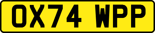OX74WPP