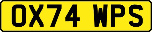 OX74WPS