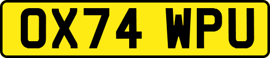 OX74WPU