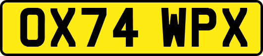 OX74WPX