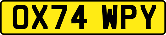 OX74WPY