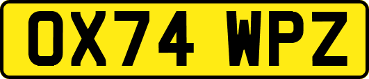 OX74WPZ