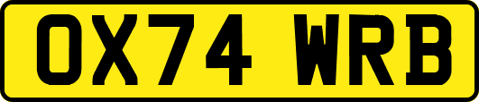 OX74WRB