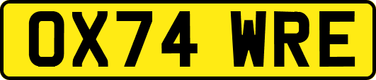 OX74WRE