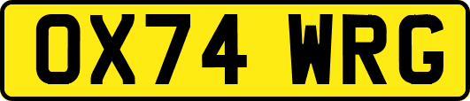 OX74WRG