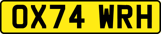OX74WRH