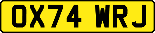 OX74WRJ