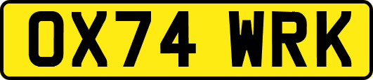 OX74WRK