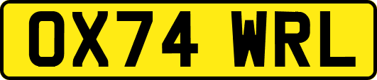 OX74WRL