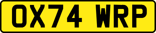 OX74WRP
