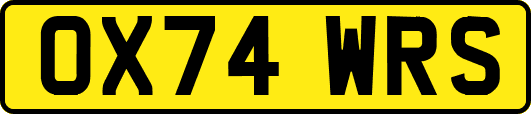 OX74WRS