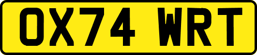 OX74WRT