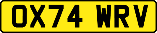 OX74WRV