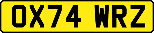 OX74WRZ