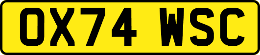 OX74WSC