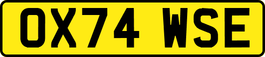 OX74WSE