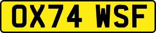 OX74WSF