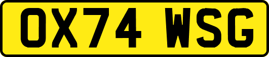 OX74WSG