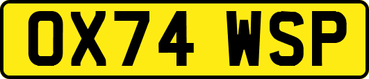 OX74WSP