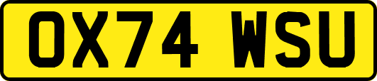 OX74WSU