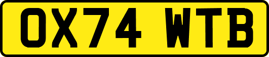OX74WTB