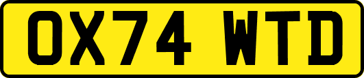 OX74WTD