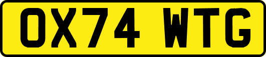 OX74WTG